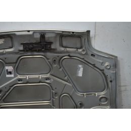 Cofano Anteriore Renault Clio II Dal 2001 al 2010 Cod 7751473024  1742464309891