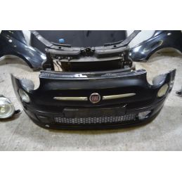 Musata Completa Fiat 500 Dal 2007 al 2015 Cod 71777626  1742464919243