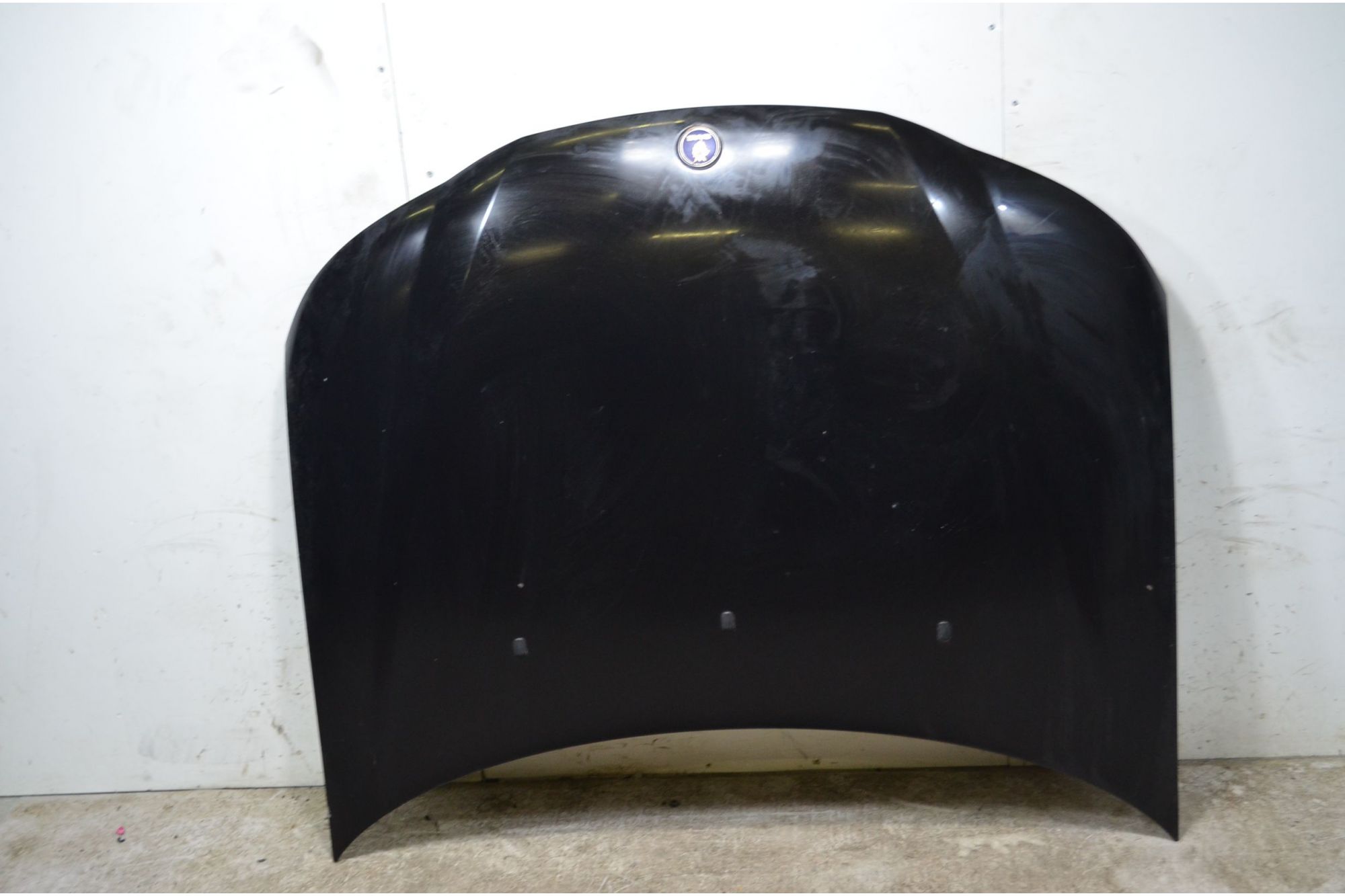 Cofano Anteriore Saab 9-3 Cabriolet Dal 2002 al 2014 Cod 12771537  1742465586550
