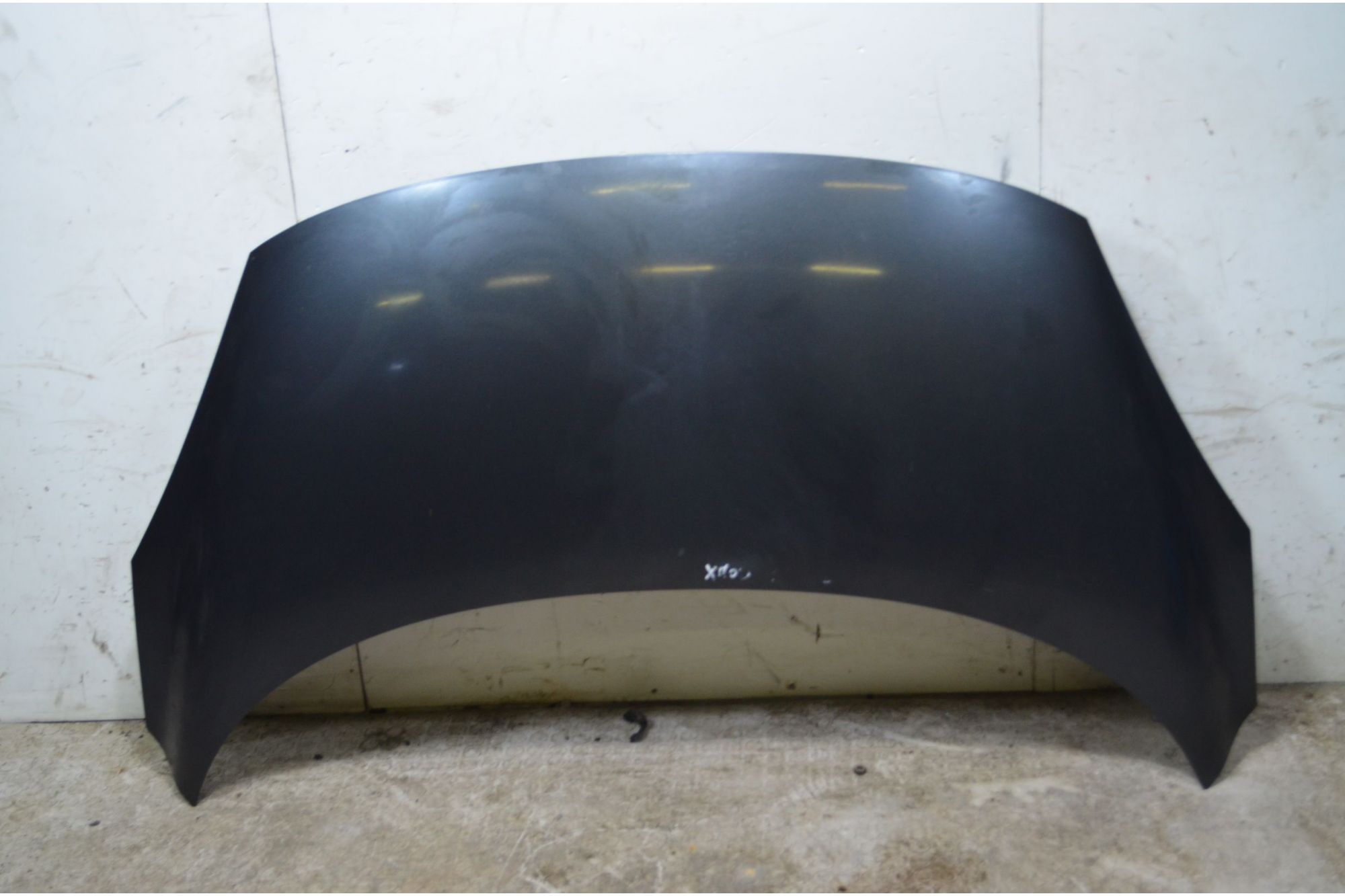 Cofano anteriore Renault Scenic X-Mod Dal 2009 al 2013 Cod 651000036R  1742465988330
