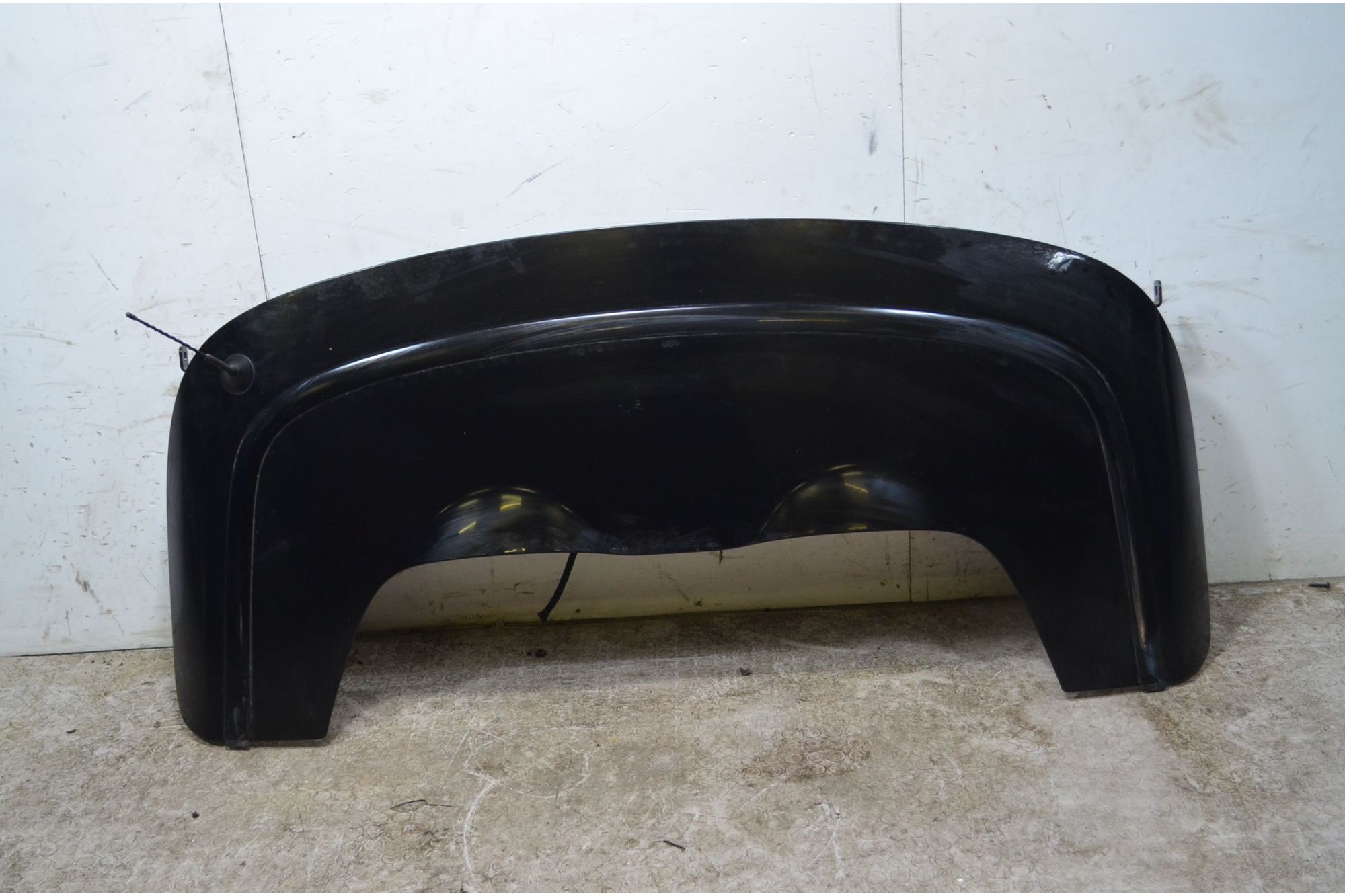 Tetto Copertura Capote Posteriore Saab 9-3 Cabriolet  Dal 2002 al 2014 Cod 12770235  1742467097191