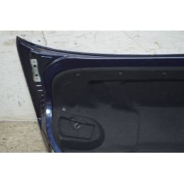 Portellone bagagliaio posteriore Alfa Romeo 159 Dal 2005 al 2013 Cod 60688372  1742468184647