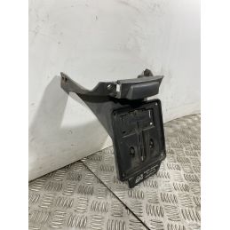 Carena Portatarga Piaggio Vespa LX 125 / 150 Dal 2012 al 2013  1742468807553