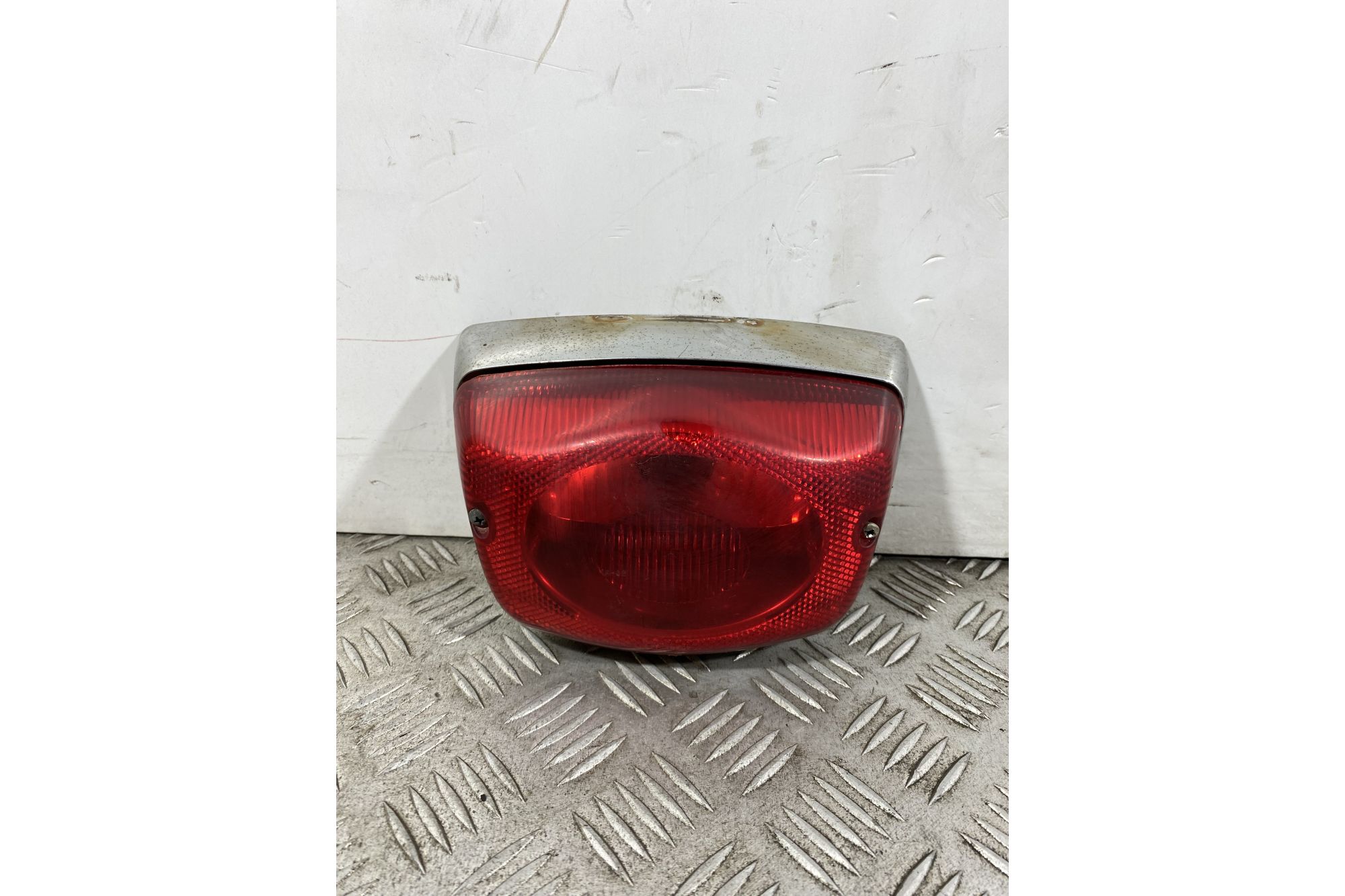 Fanale Stop Posteriore Piaggio Vespa LX 125 / 150 Dal 2012 al 2013  1742469276402