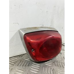Fanale Stop Posteriore Piaggio Vespa LX 125 / 150 Dal 2012 al 2013  1742469276402