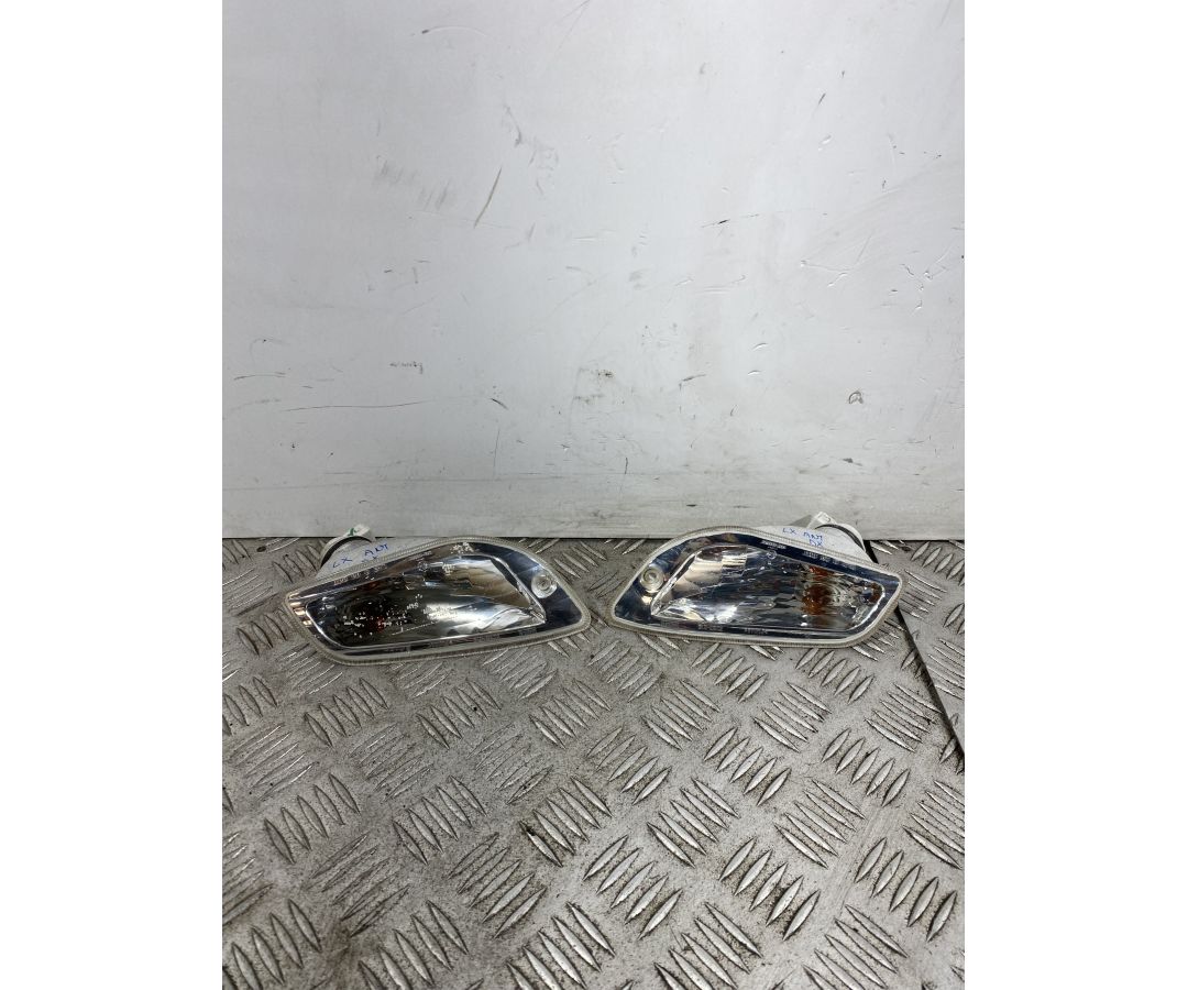 Coppia Frecce Anteriori Piaggio Vespa LX 125 / 150 Dal 2012 al 2013 1742469798492 Coppia Frecce Anteriori Piaggio Vespa LX 125 / 150 Dal 2012 al 2013 1742469798492