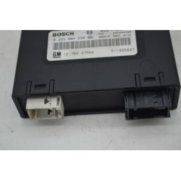Centralina Parcheggio Assistito Saab 9-3 Cabriolet Dal 2002 al 2014 Cod 0263004280  1742469893685