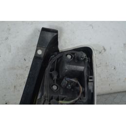 Fanale Stop Posteriore SX Fiat 500 Dal 2007 al 2015 Cod 51885548  1742470457579