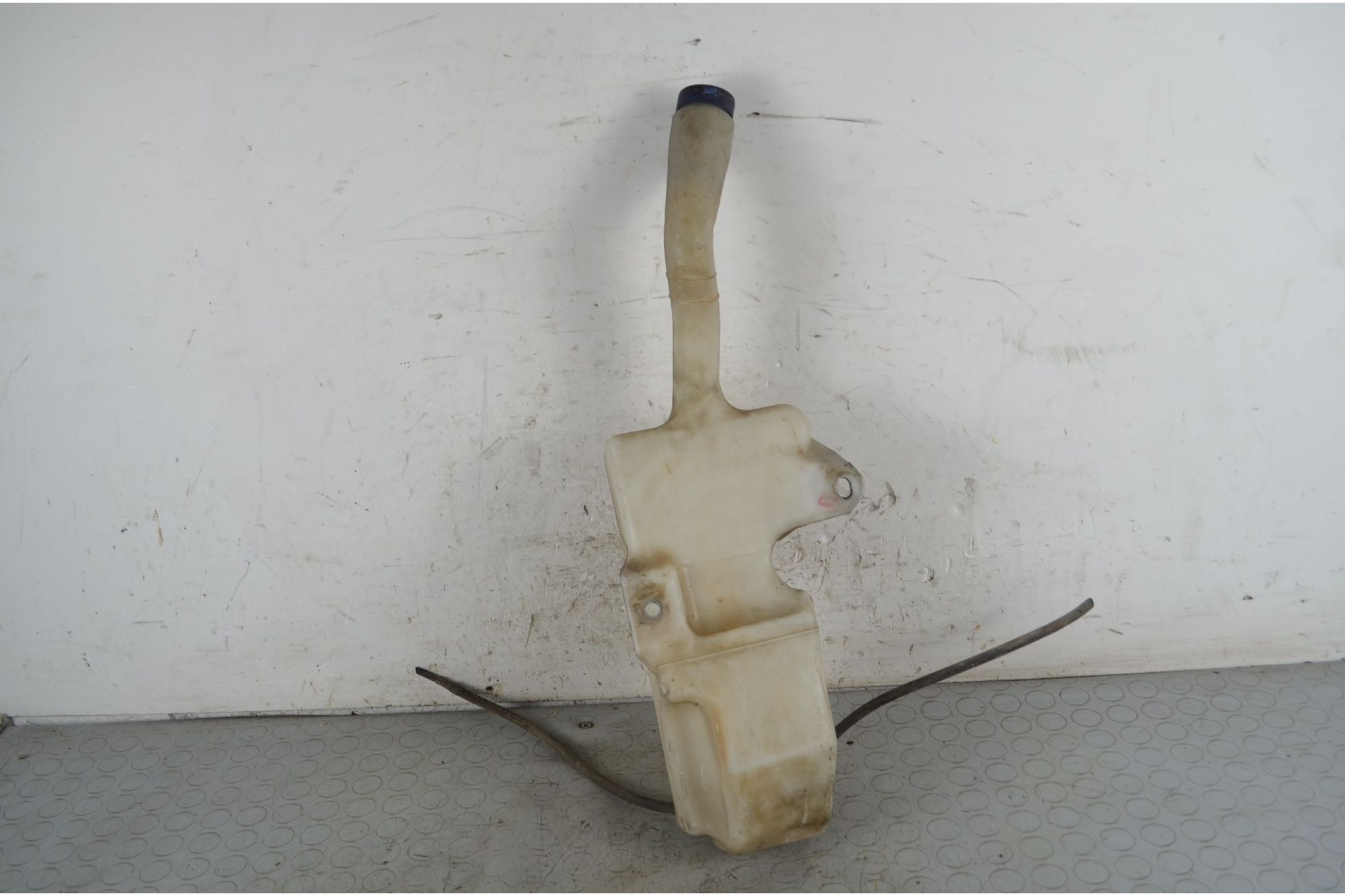 Vaschetta Acqua Tergicristalli Fiat 500 Dal 2007 al 2015 Cod 51787578  1742475662701