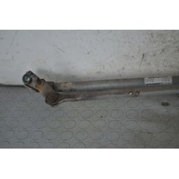 Motorino Tergicristalli Anteriore Saab 9-3 Cabriolet Dal 2002 al 2014 Cod 12755304  1742476018682