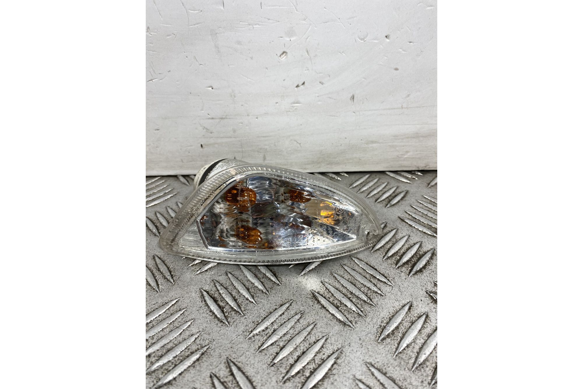 Freccia Posteriore Sinistra SX Piaggio Vespa LX 125 / 150 Dal 2012 al 2013  1742476952085