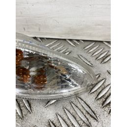 Freccia Posteriore Sinistra SX Piaggio Vespa LX 125 / 150 Dal 2012 al 2013  1742476952085