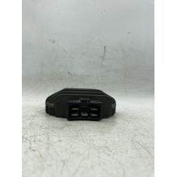 Regolatore Di Tensione Piaggio Vespa LX 125 / 150 Dal 2012 al 2013 COD SH640D-12  1742478273768