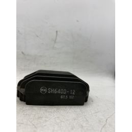 Regolatore Di Tensione Piaggio Vespa LX 125 / 150 Dal 2012 al 2013 COD SH640D-12  1742478273768