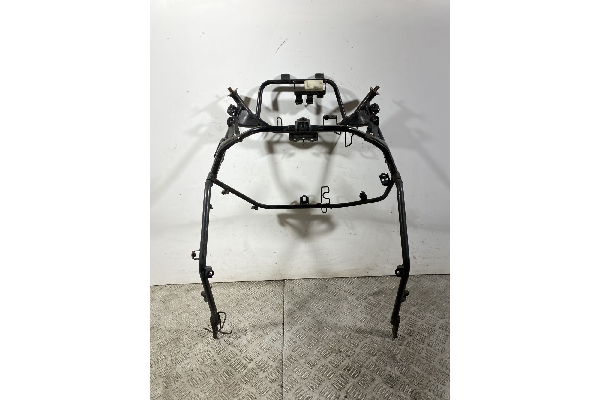 Telaietto Anteriore Yamaha Tmax T-Max 500 dal 2004 al 2007  1742481182064
