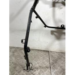 Telaietto Anteriore Yamaha Tmax T-Max 500 dal 2004 al 2007  1742481182064