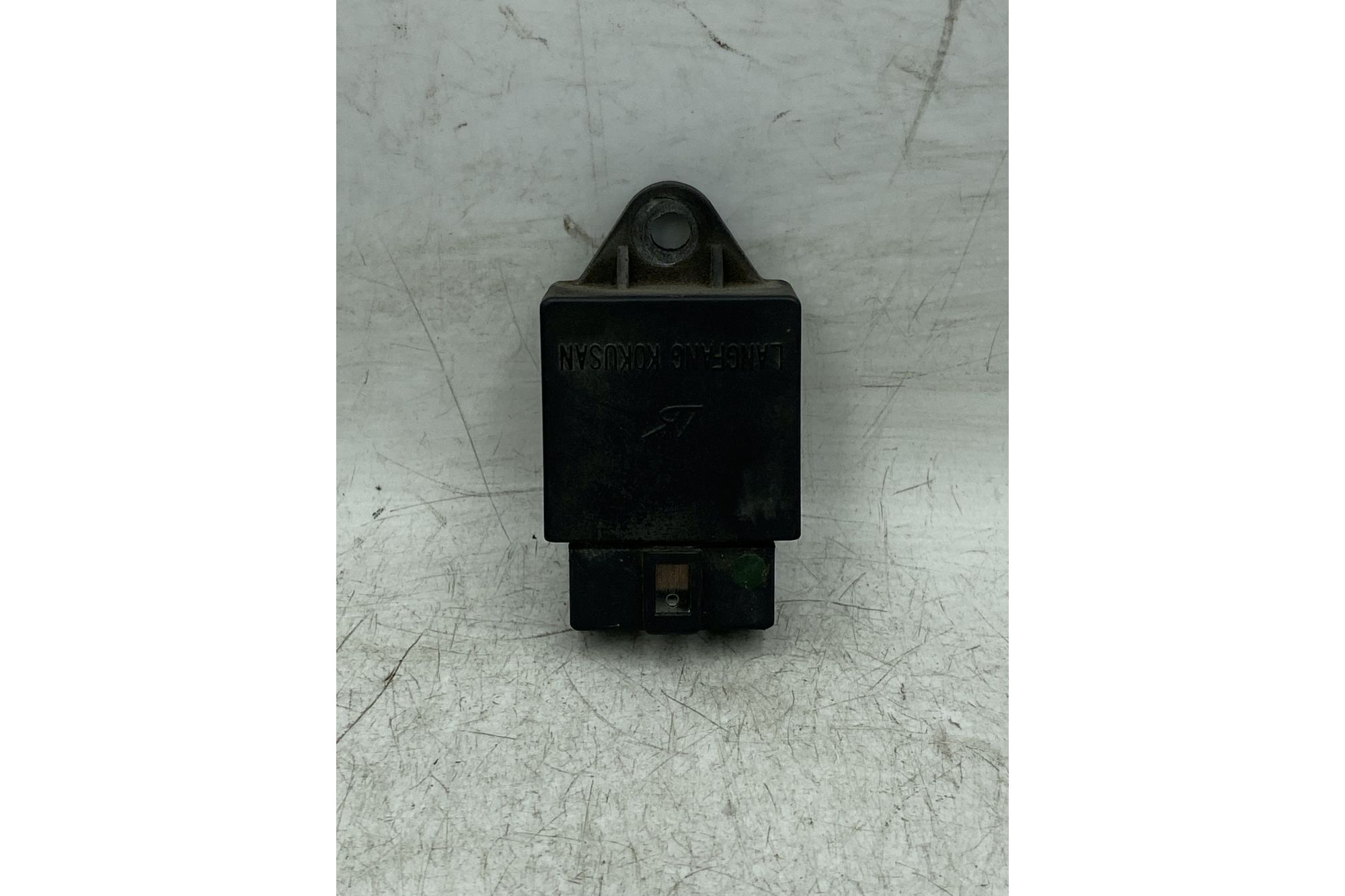 Centralina Pompa Carburante Piaggio Vespa LX 125 / 150 Dal 2012 al 2013 COD MC-LK9  1742483144343