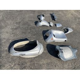 Kit Carene Piaggio Liberty 50 Dal 1997 Al 2003  1742484209652