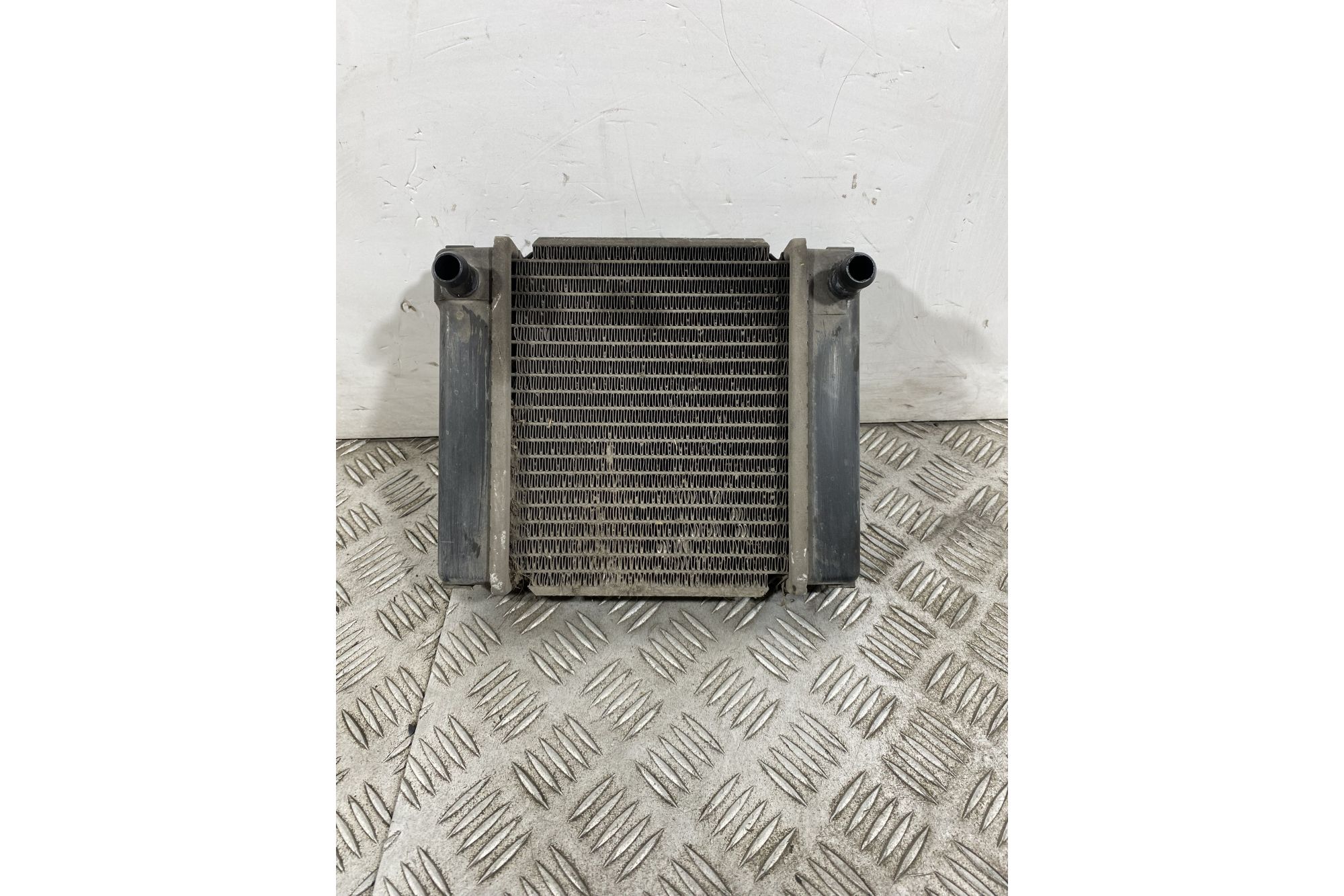 Radiatore Con Elettroventola Kymco People GT 300 Dal 2010 al 2017  1742483624074