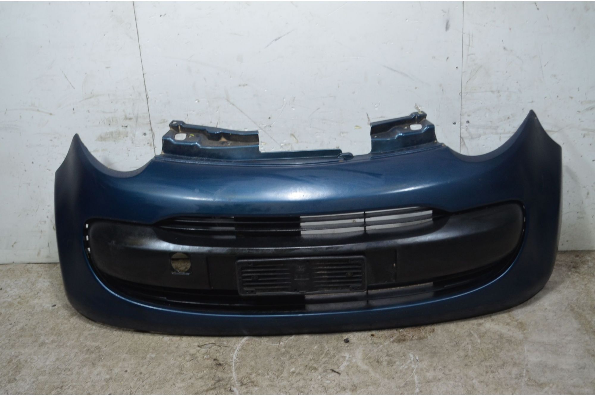 Paraurti anteriore Citroen C1 Dal 2005 al 2014 Cod 7401SH  1742484494850