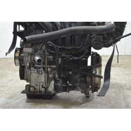 Motore Completo Kia Ceed  Dal 2006 al 2012 Cod OE 104B12BU00  1742484683643