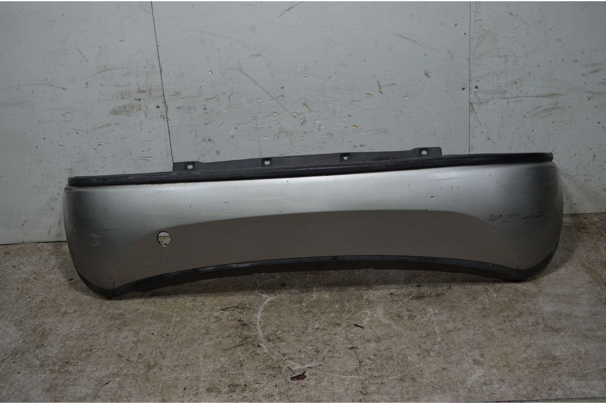 Paraurti posteriore Lancia Y Dal 1995 al 2000 Cod OE 712162099  1742485093489