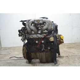 Motore Completo Ford Escort Dal 1990 al 2000 Cod Mot L1E Num Ser SY02885  1742485330027