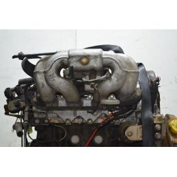 Motore Completo Ford Escort Dal 1990 al 2000 Cod Mot L1E Num Ser SY02885  1742485330027