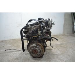 Motore Completo Ford Escort Dal 1990 al 2000 Cod Mot L1E Num Ser SY02885  1742485330027