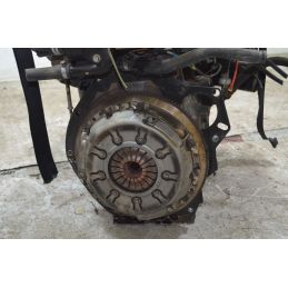 Motore Completo Ford Escort Dal 1990 al 2000 Cod Mot L1E Num Ser SY02885  1742485330027