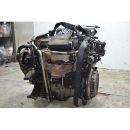 Motore Completo Ford Escort Dal 1990 al 2000 Cod Mot L1E Num Ser SY02885  1742485330027