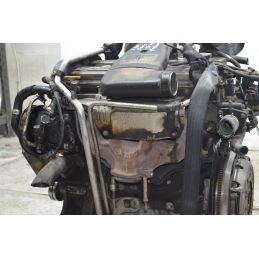 Motore Completo Ford Escort Dal 1990 al 2000 Cod Mot L1E Num Ser SY02885  1742485330027