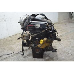 Motore Completo Ford Escort Dal 1990 al 2000 Cod Mot L1E Num Ser SY02885  1742485330027