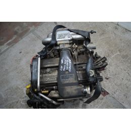 Motore Completo Ford Escort Dal 1990 al 2000 Cod Mot L1E Num Ser SY02885  1742485330027