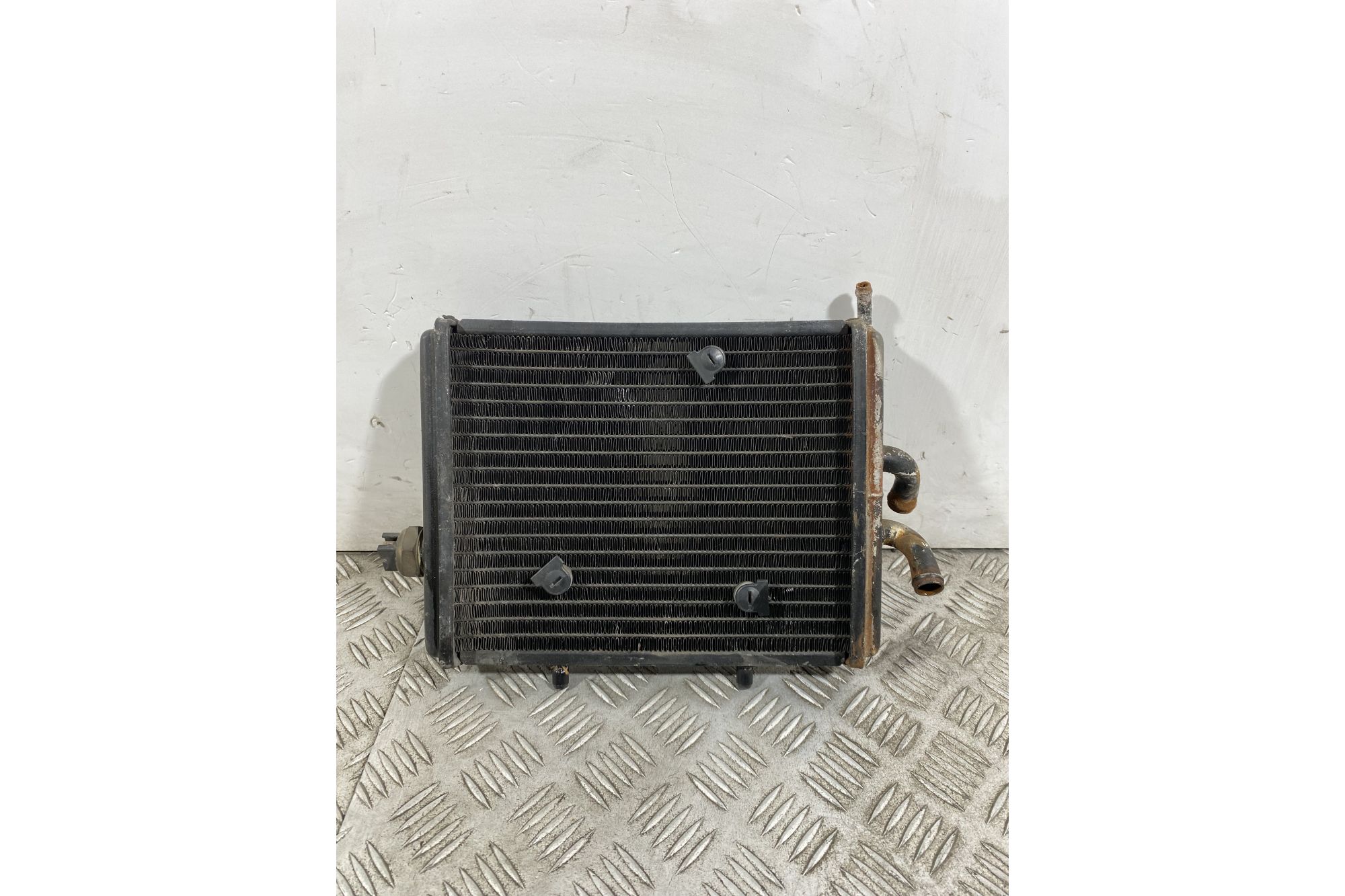 Radiatore Aprilia Sportcity 125 dal 2008 al 2012 COD 8104721  1742487510830