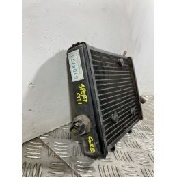Radiatore Aprilia Sportcity 125 dal 2008 al 2012 COD 8104721  1742487510830