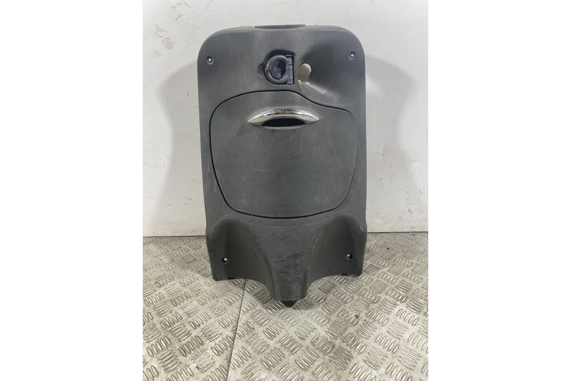 Carena Retroscudo Piaggio Liberty RST 50 dal 2004 al 2008  1742543809540