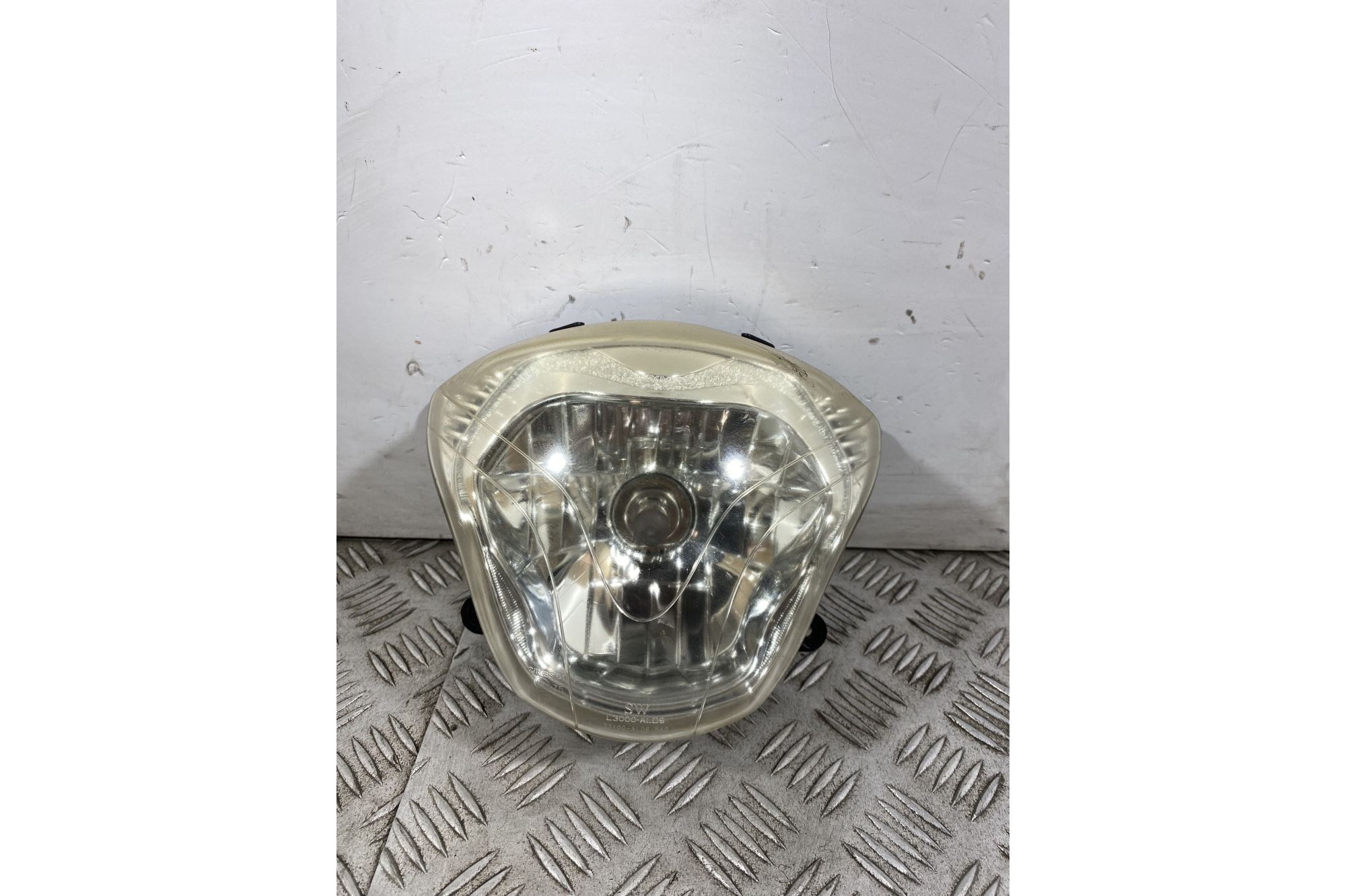 Faro Fanale Anteriore Kymco People One 125 Dal 2016 al 2018  1742544044254
