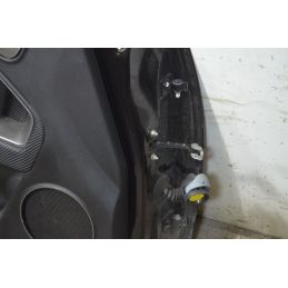 Portiera sportello anteriore SX Alfa Romeo MiTo Dal 2008 al 2011 Cod 50520897  1742544978399