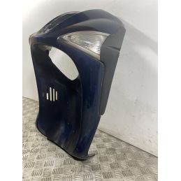 Carena Scudo Anteriore Piaggio Liberty RST 125 dal 2006 al 2011  1742545647836