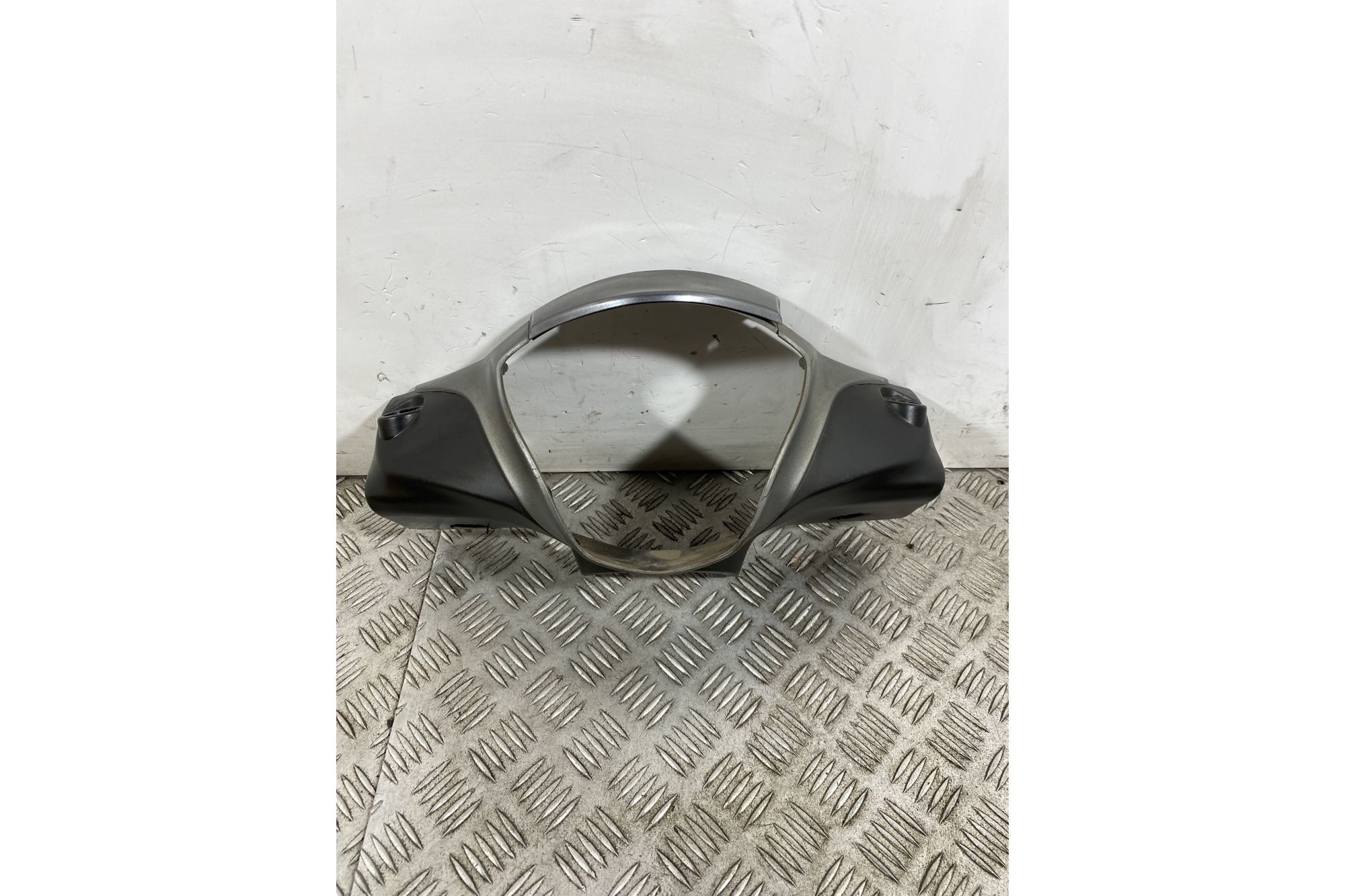 Carena Portafaro Kymco People One 125 Dal 2016 al 2018  1742545310501