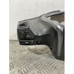 Carena Portastrumentazione Kymco People One 125 Dal 2016 al 2018  1742545711018