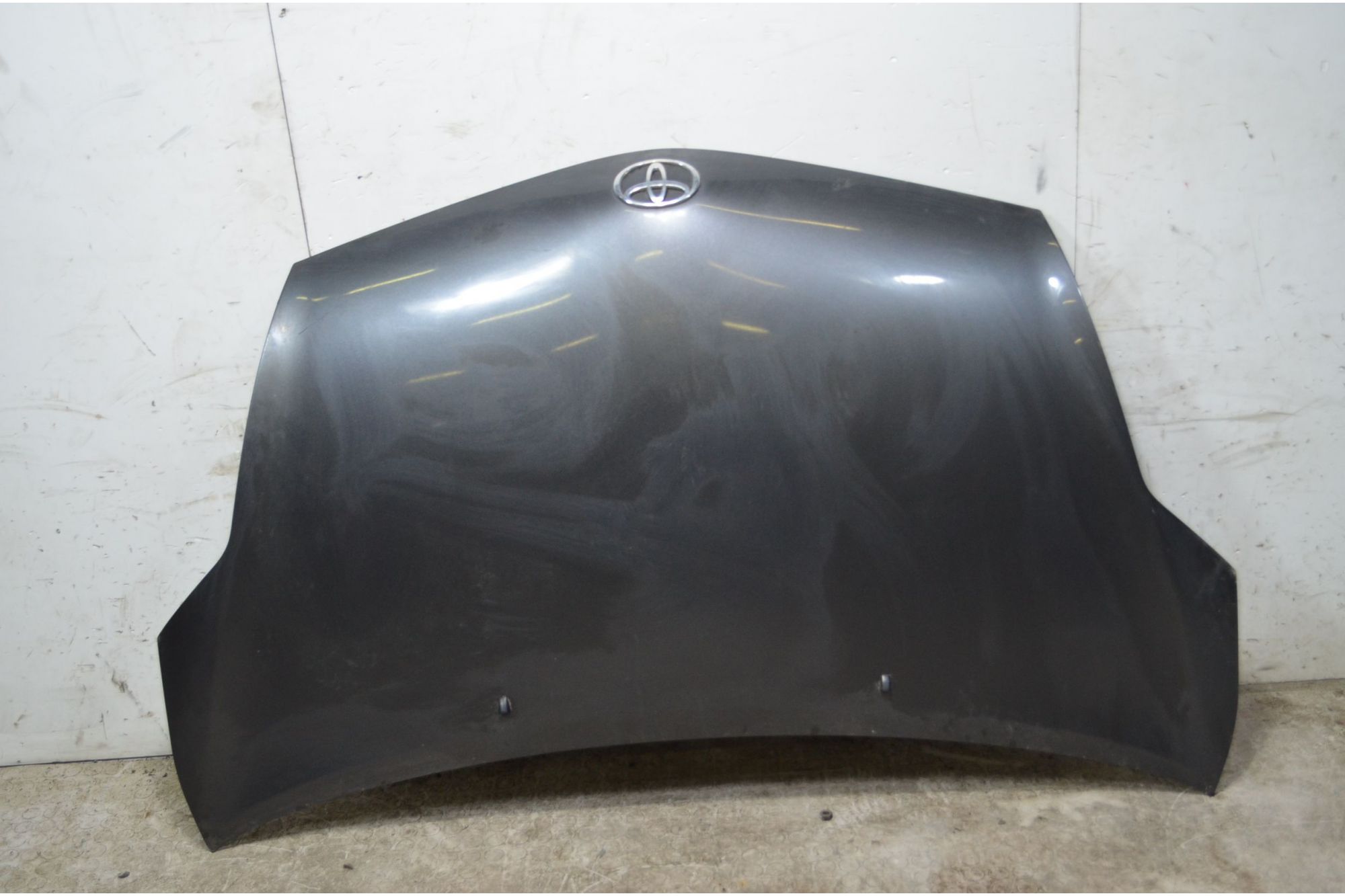 Cofano anteriore Toyota Prius Dal 2004 al 2006 Cod OE 5330147030  1742545938576