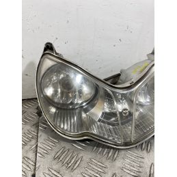 Faro Fanale Anteriore Aprilia Sportcity 125 / 200 / 300 dal 2004 al 2008  1742546216185