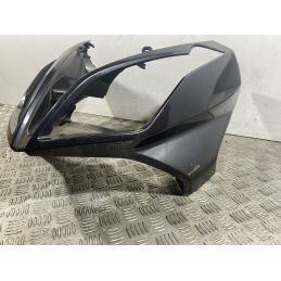 Carena Scudo Anteriore Kymco Downtown 300 Dal 2009 Al 2014  1742546477586