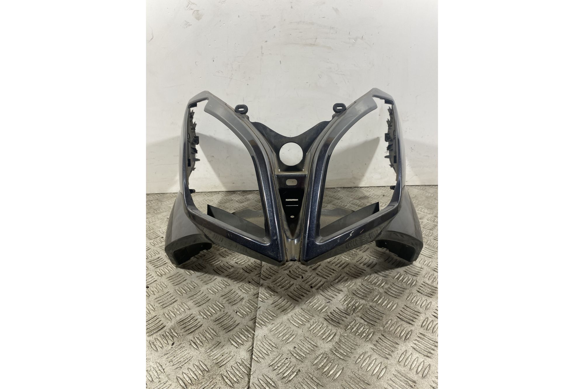 Carena Scudo Anteriore Kymco Downtown 300 Dal 2009 Al 2014  1742546477586