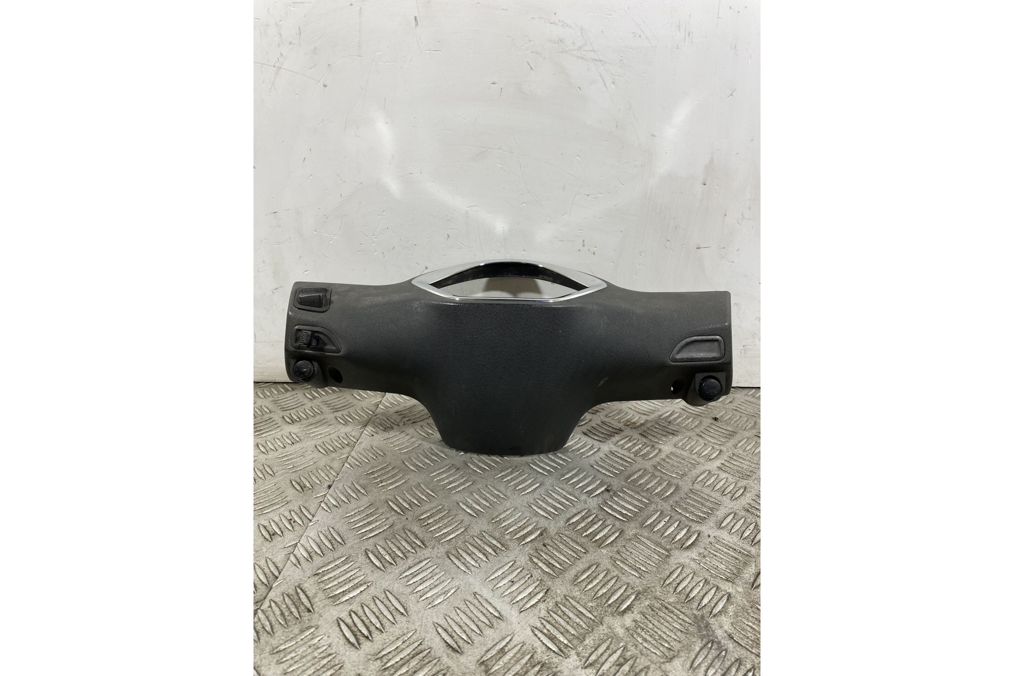 Carena Portastrumentazione Piaggio Liberty 50 4t dal 2004 al 2016  1742547461713