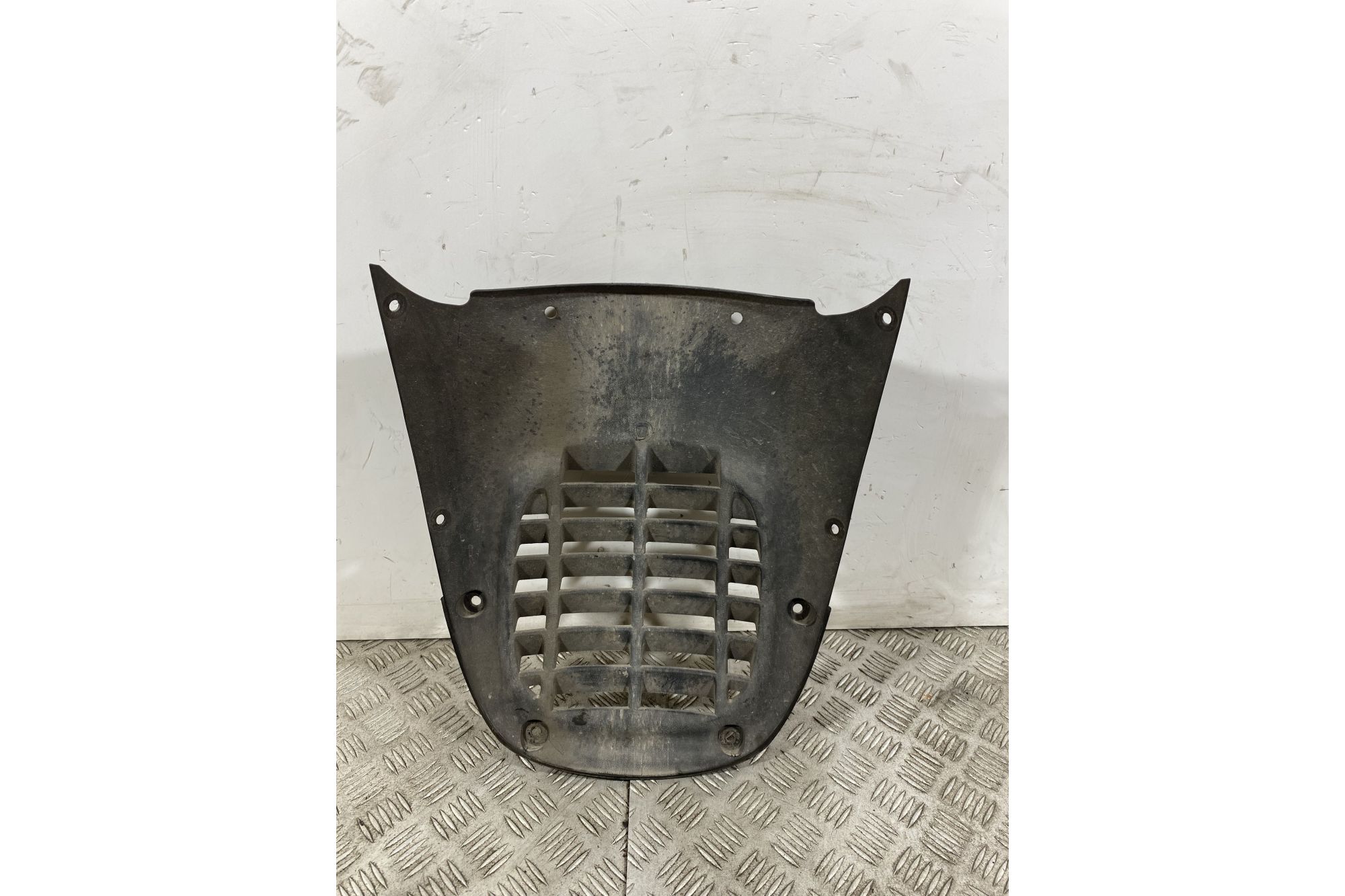 Carena Griglia Radiatore Kymco People GT 300 Dal 2010 al 2017  1742548701610