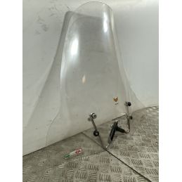 Parabrezza Piaggio Vespa LX 125 / 150 dal 2005 al 2014  1742548784880