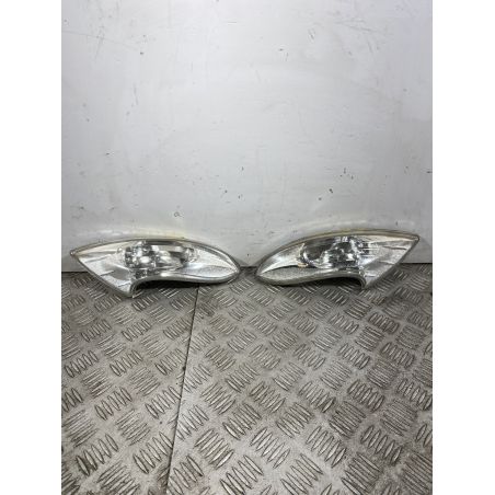Coppia Frecce Anteriori Kymco People One 125 / 150 Dal 2016 al 2018  1742549107145